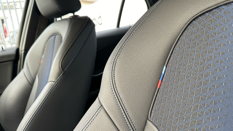 BMW 1 Series 118i [136] M Sport 5dr [Live Cockpit Professional] Petrol Hatchback